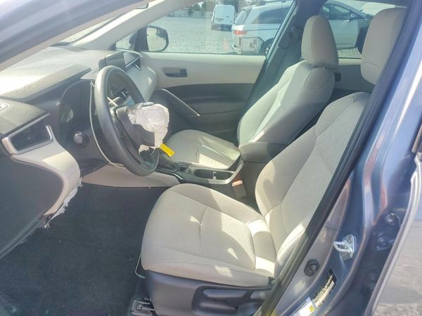 2023 TOYOTA COROLLA CROSS L