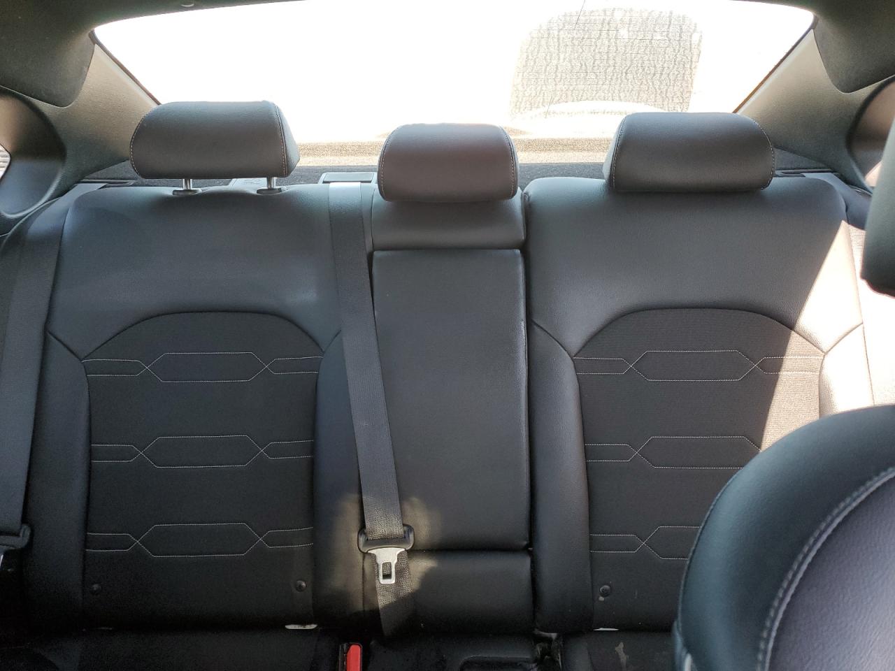 2022 KIA FORTE GT Line