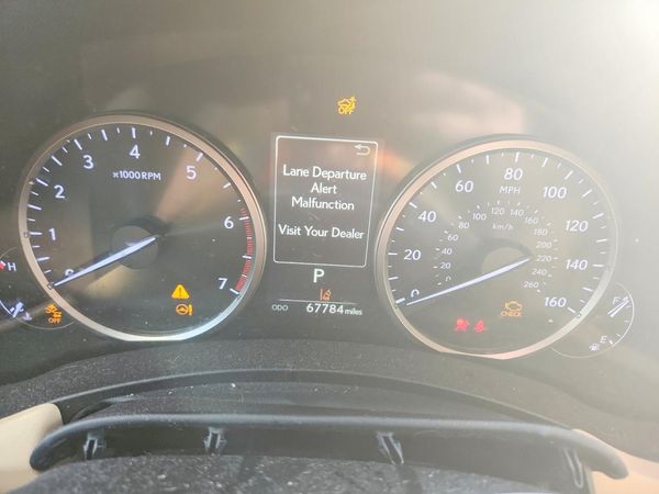 2019 LEXUS NX 300 300 Luxury