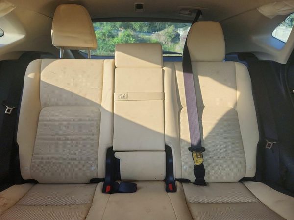 2019 LEXUS NX 300 300 Luxury