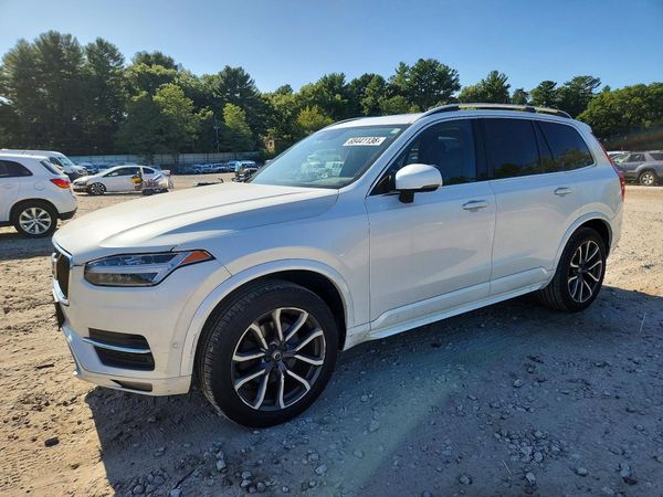 2018 VOLVO XC90