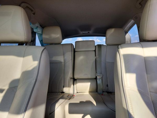 2019 INFINITI QX60