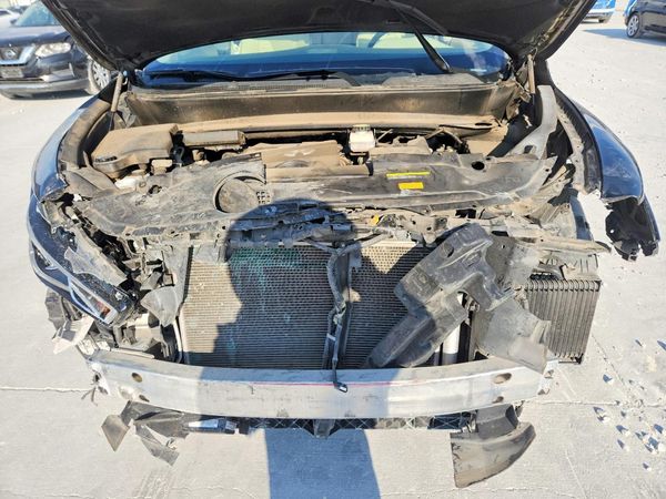 2019 INFINITI QX60