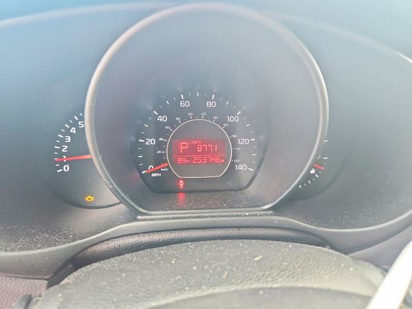 2018 KIA SOUL Plus