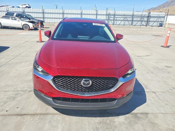2026 MAZDA CX-30
