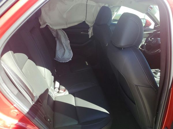 2026 MAZDA CX-30
