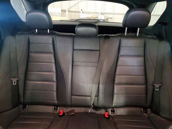 2020 MERCEDES-BENZ GLE GLE350-4M — SUVN