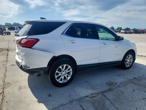2019 CHEVROLET EQUINOX LT (1LT)