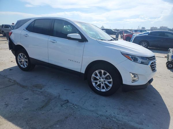 2019 CHEVROLET EQUINOX LT (1LT)