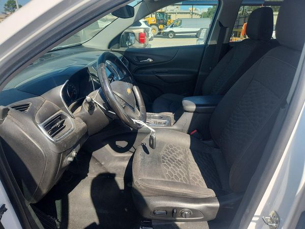 2019 CHEVROLET EQUINOX LT (1LT)