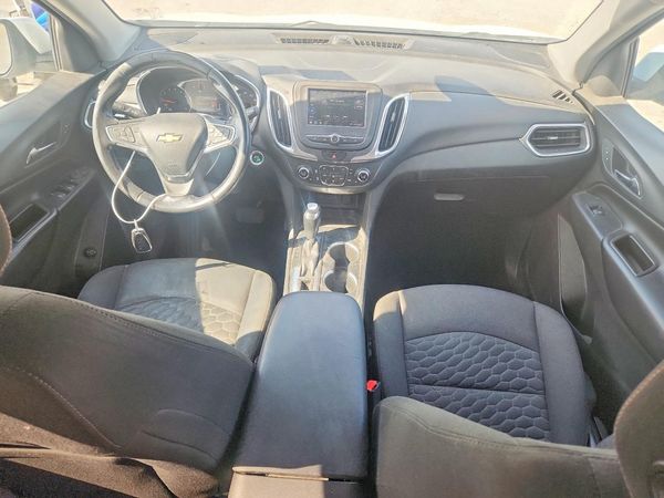 2019 CHEVROLET EQUINOX LT (1LT)