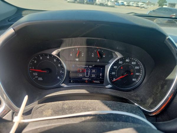 2019 CHEVROLET EQUINOX LT (1LT)