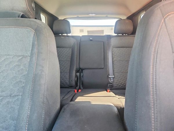 2019 CHEVROLET EQUINOX LT (1LT)