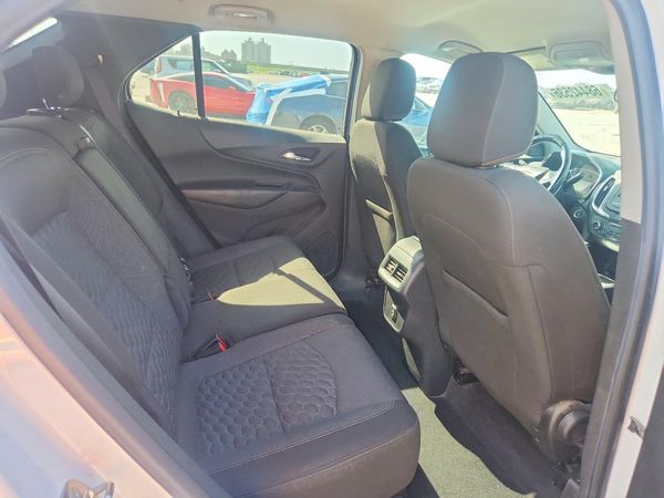 2019 CHEVROLET EQUINOX LT (1LT)