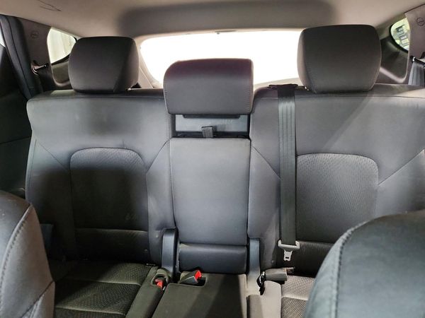 2013 HYUNDAI SANTA FE — SUVN
