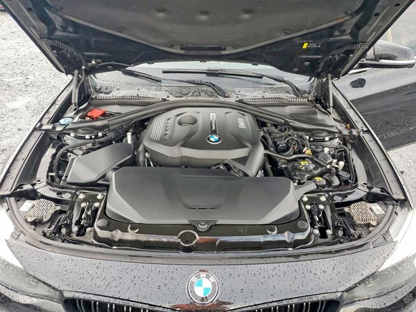 2017 BMW 330 xDrive GT