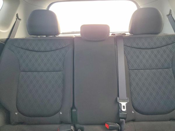 2016 KIA SOUL Plus — SUVN