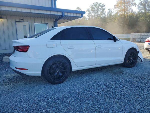 2020 AUDI A3