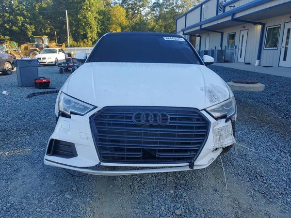 2020 AUDI A3