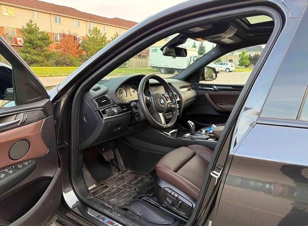 2018 BMW X4