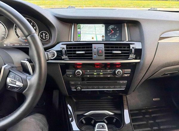 2018 BMW X4