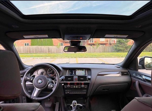 2018 BMW X4