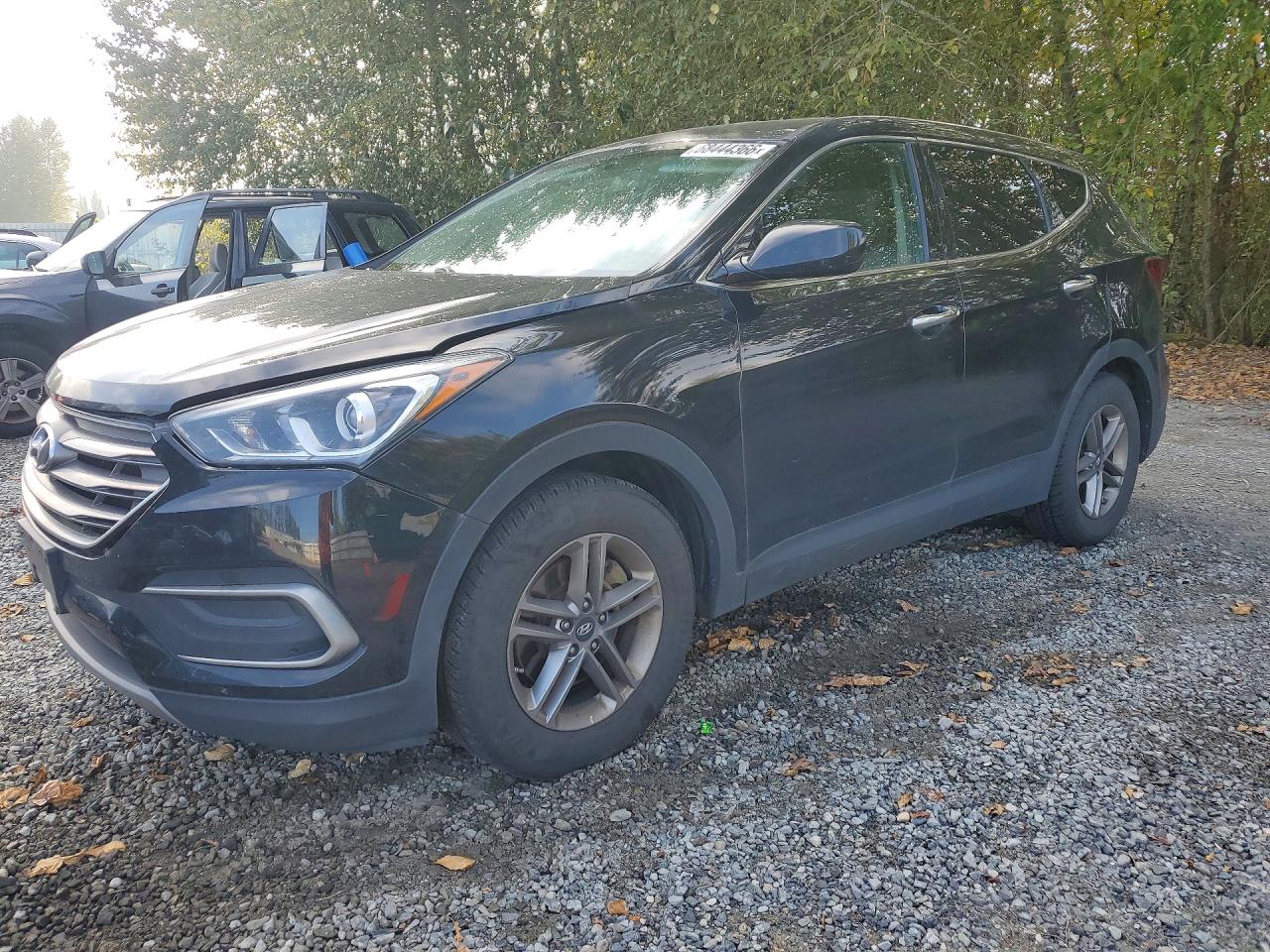 2018 HYUNDAI SANTA FE Sport Base