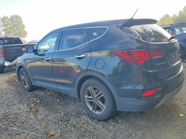 2018 HYUNDAI SANTA FE Sport Base