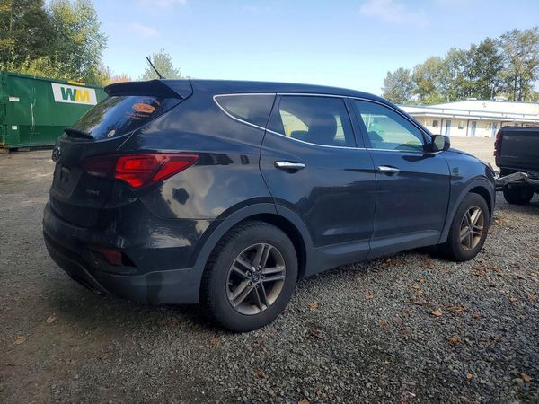 2018 HYUNDAI SANTA FE Sport Base