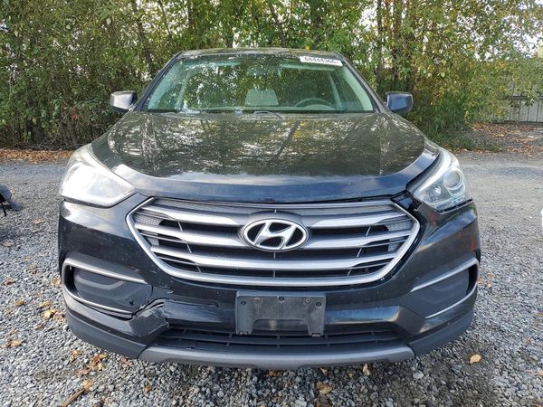 2018 HYUNDAI SANTA FE Sport Base