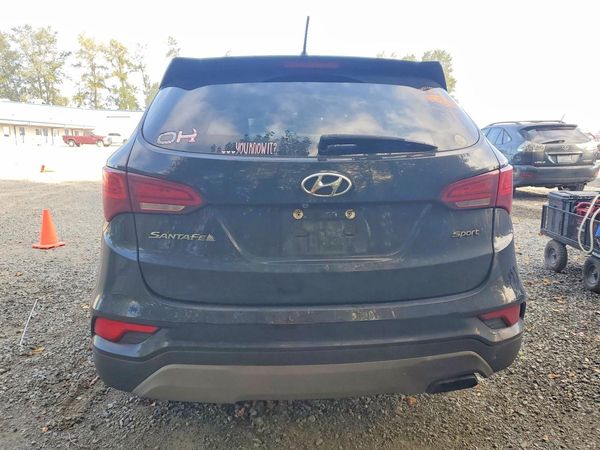 2018 HYUNDAI SANTA FE Sport Base