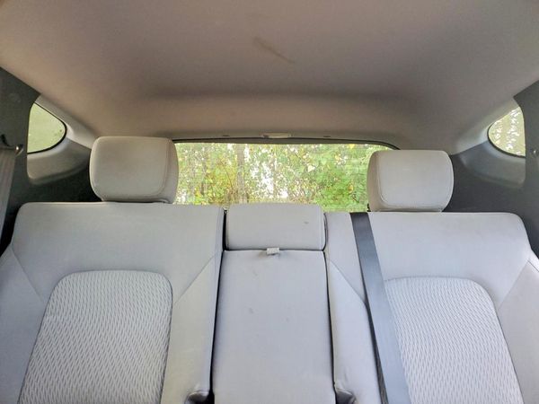 2018 HYUNDAI SANTA FE Sport Base