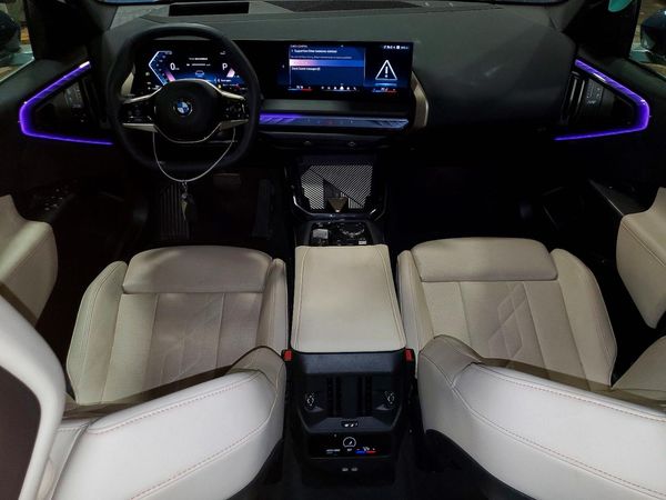 2025 BMW X3