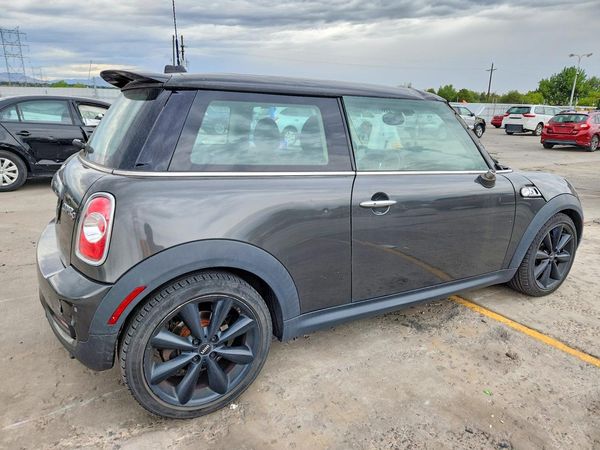 2013 MINI COOPER