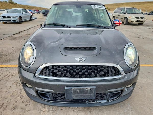 2013 MINI COOPER
