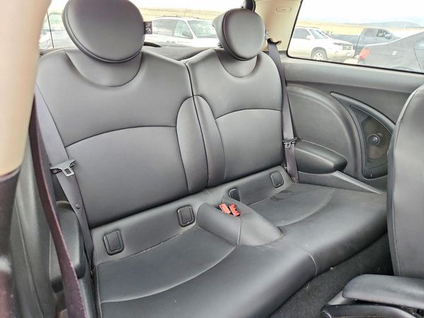 2013 MINI COOPER