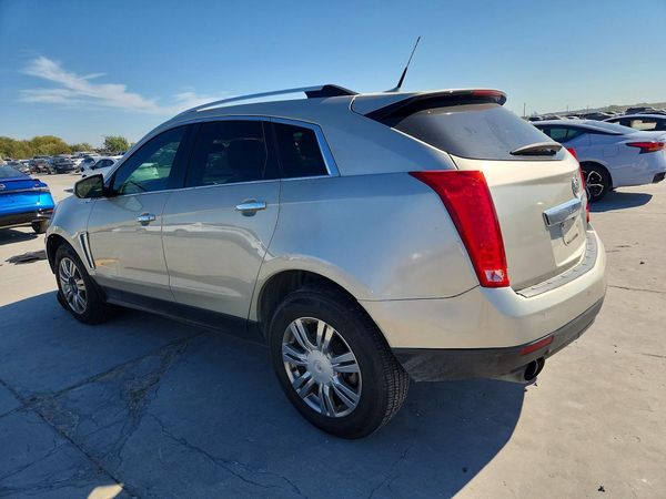 2013 CADILLAC SRX