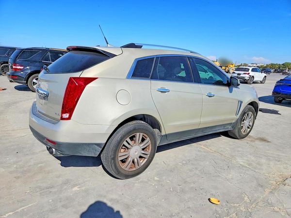 2013 CADILLAC SRX