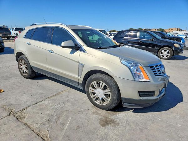 2013 CADILLAC SRX