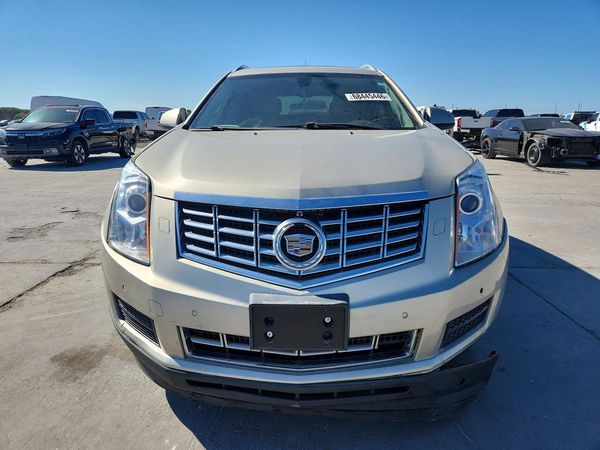 2013 CADILLAC SRX