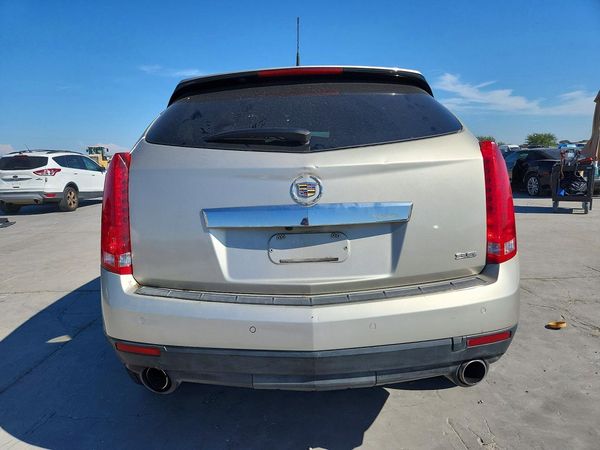 2013 CADILLAC SRX