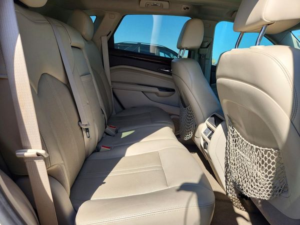 2013 CADILLAC SRX