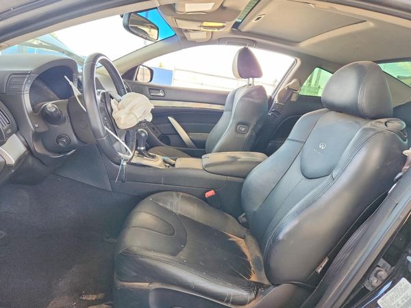 2014 INFINITI Q60