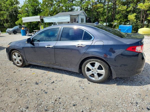 2014 ACURA TSX