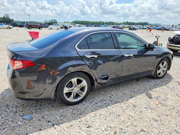 2014 ACURA TSX