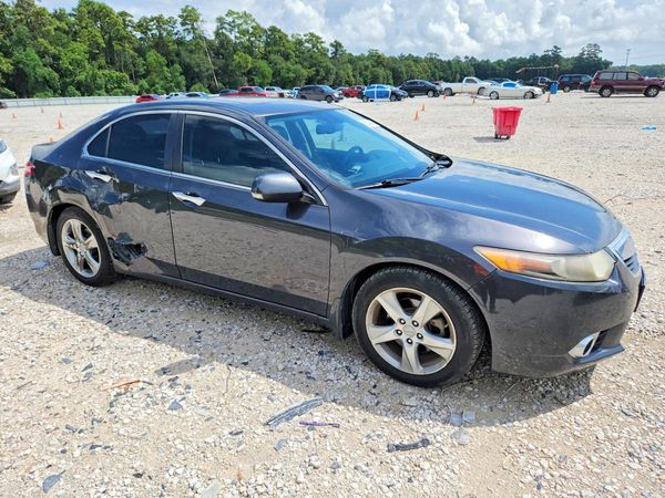 2014 ACURA TSX
