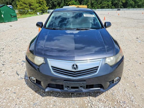 2014 ACURA TSX
