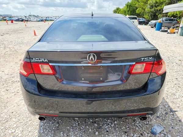 2014 ACURA TSX