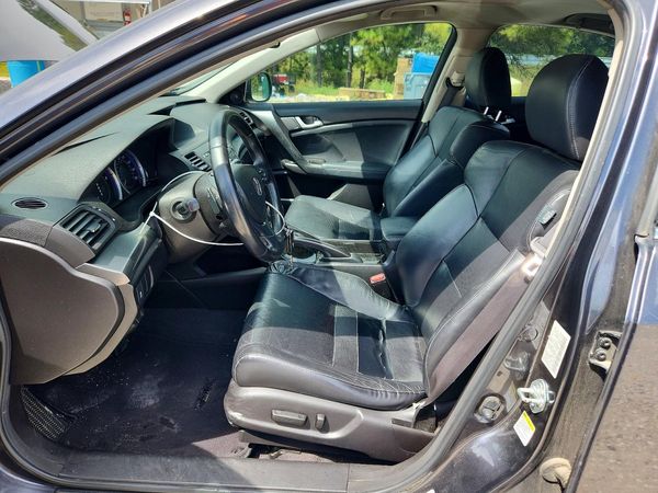 2014 ACURA TSX