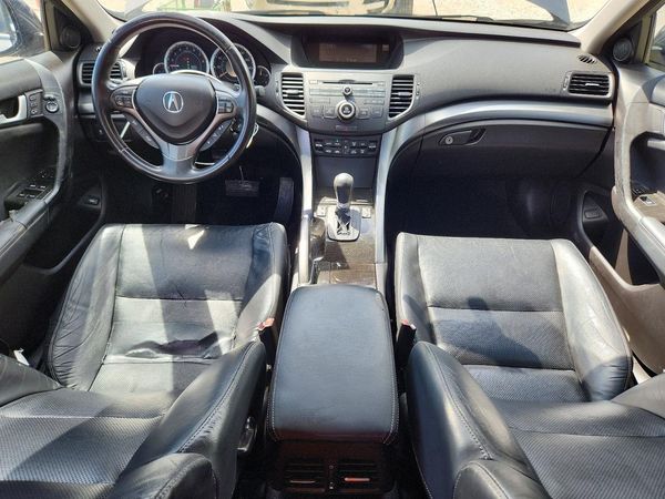 2014 ACURA TSX